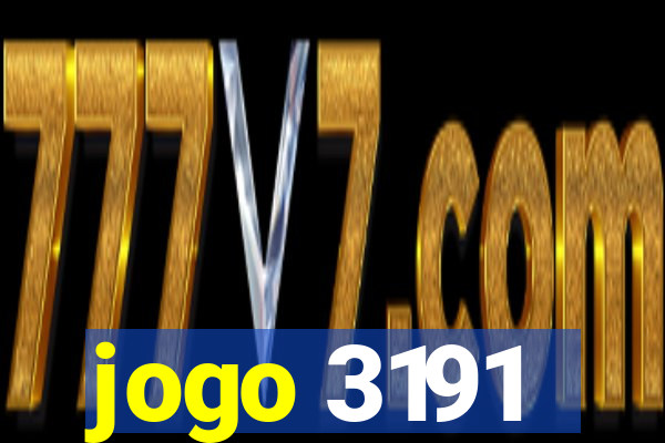 jogo 3191